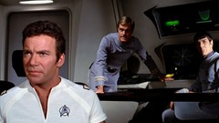 Star Trek William Shatner