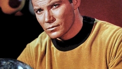 Star Trek william shatner