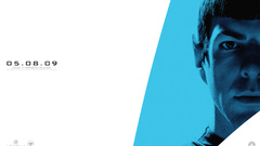 Star Trek zachary quinto