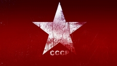 Star USSR Communist