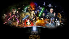 Star wars