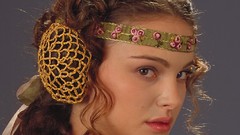 Star wars Actress Natalie