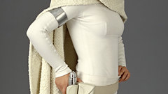 Star wars Actress Natalie