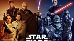 Star wars Actress Natalie