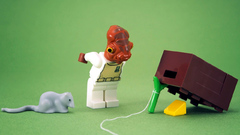 Star wars Admiral Ackbar