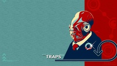 Star wars Admiral Akbar