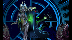 Star wars Ahsoka Tano