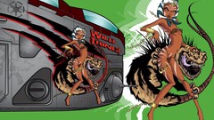 Star wars Ahsoka Tano