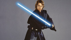 Star wars Anakin Skywalker