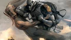 Star wars armor stfu