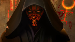 Star wars artwork Dark