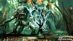 Star wars artwork rancor