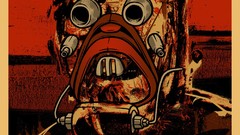 Star wars artwork Sand