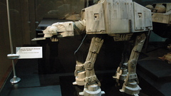 Star wars AT-AT