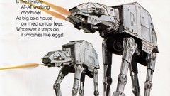 Star wars AT-AT