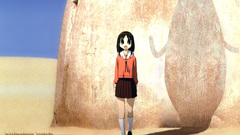 Star wars azumanga daioh