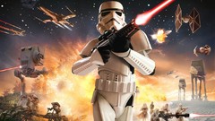 Star wars battlefront star wars battlefront Galactic Empire 