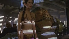 Star wars bikini Movies