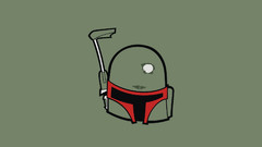 Star wars boba fett