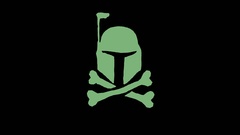 Star wars boba fett