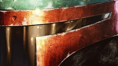 star wars boba fett helmet bounty hunter Star Wars Villains