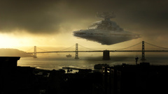 Star wars Bridges Star