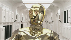 Star wars C3PO