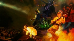 Star wars C3PO Darth