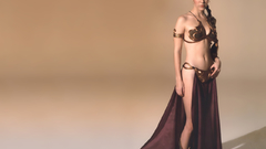 Star wars Carrie Fisher