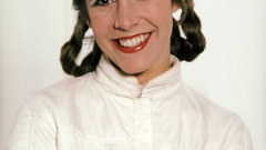 Star wars Carrie Fisher