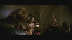 Star wars Carrie Fisher