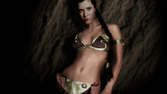 Star wars Carrie Fisher