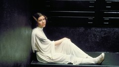 Star wars Carrie Fisher
