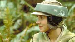 Star wars Carrie Fisher