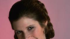 Star wars Carrie Fisher