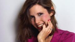 Star wars Carrie Fisher