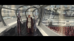 Star wars clone obi-wan