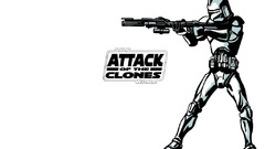 Star wars clone trooper