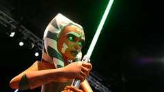 Star wars Clone Wars