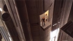 Star wars concept art