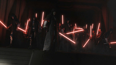 Star wars dark sith