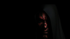 Star wars darth maul