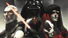 Star wars darth maul