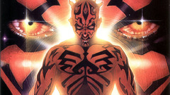 Star wars darth maul