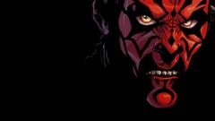 Star wars darth maul