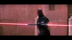 Star wars darth maul