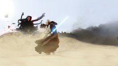 Star wars darth maul