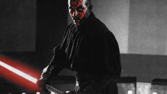 Star wars darth maul
