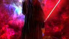 Star wars Darth Nihilus