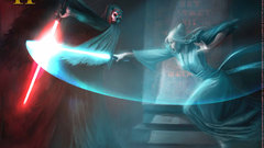 Star wars Darth Nihilus